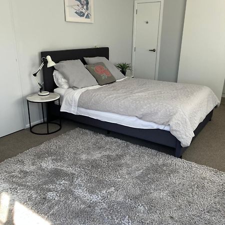 Rotorua Eastside Studio Exteriér fotografie