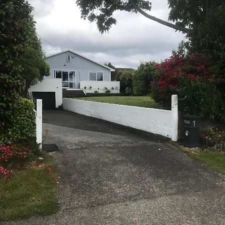 Rotorua Eastside Studio Exteriér fotografie