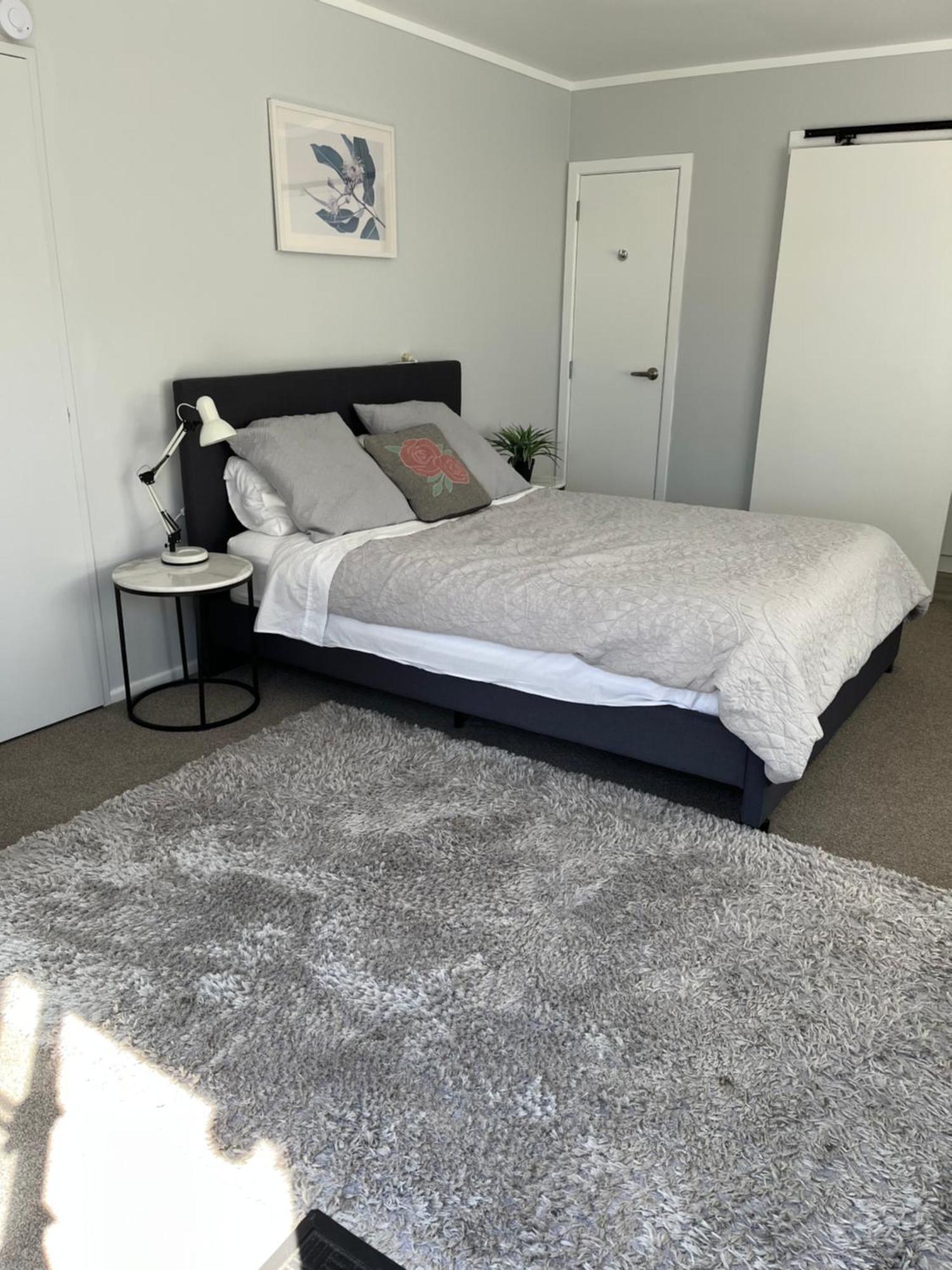 Rotorua Eastside Studio Exteriér fotografie