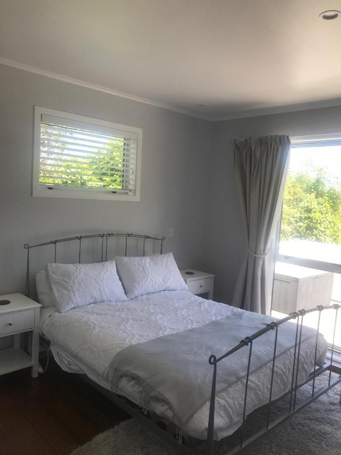Rotorua Eastside Studio Exteriér fotografie